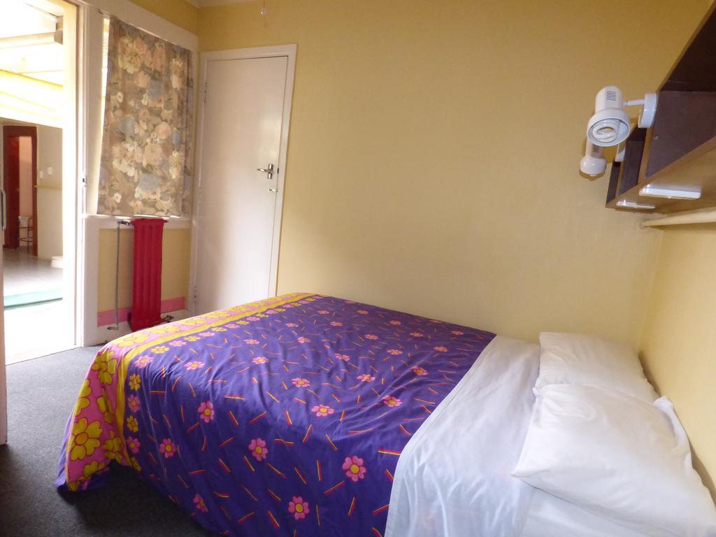 Hostel Cactus Jacks Backpackers Rotorua Pokoj fotografie